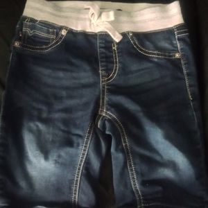 Vigoss Burmuda denim shorts